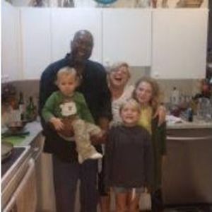 Meet your Posher, Loretta